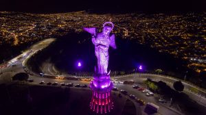 What to visit in Quito
