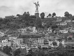 Что посетить в Кито