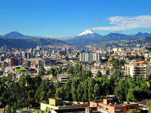 Quito’s outstanding neighborhoods, IÑAQUITO-min
